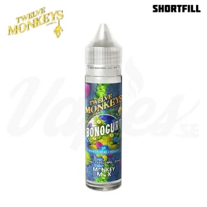 12 Monkeys – Bonogurt (50 ml, Shortfill)