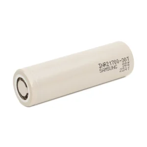 30T 21700 från Samsung (3000mAh, 35A)