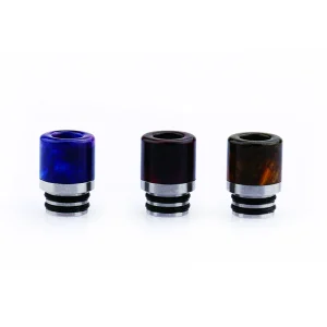Aleader Drip Tip AS103 (510-Munstycke i Resin)