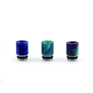 Aleader Drip Tip AS104 (510-Munstycke i Resin)