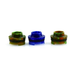 Aleader Limitless RDTA Drip Tip AS112 (Munstycke i Resin)