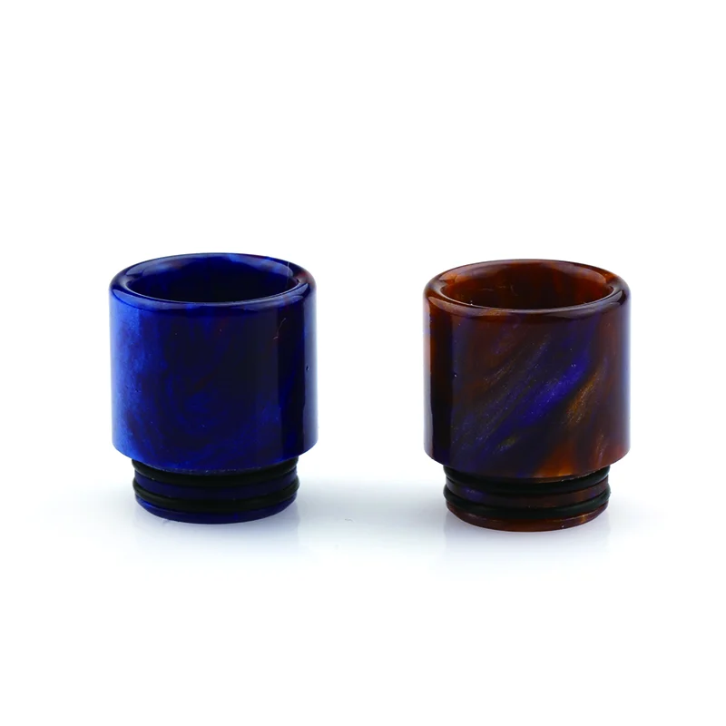 Aleader TFV8/TFV12 Drip Tip AS116 (SMOK TFV8/TFV12/Big Baby) (810-Munstycke)