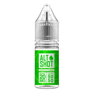 AltShot (nikotinersättning)