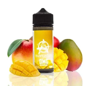 ANARCHIST – MANGO