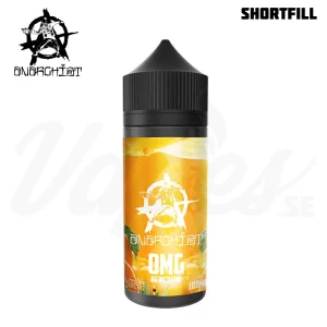 Anarchist – Orange Tropical (100 ml, Shortfill)