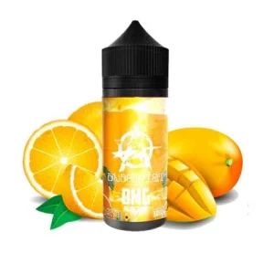 ANARCHIST – ORANGE TROPICAL
