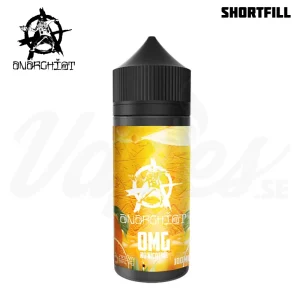 Anarchist – Orange Tropical ICE (100 ml, Shortfill)