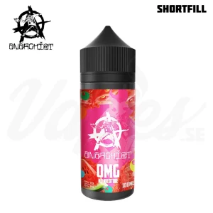 Anarchist – Pink Gummy (100 ml, Shortfill)