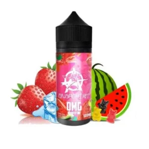 ANARCHIST – PINK GUMMY ON ICE