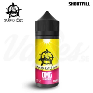 Anarchist – Pink Lemonade (100 ml, Shortfill)