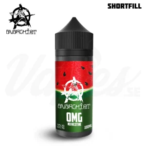 Anarchist – Watermelon (100 ml, Shortfill)