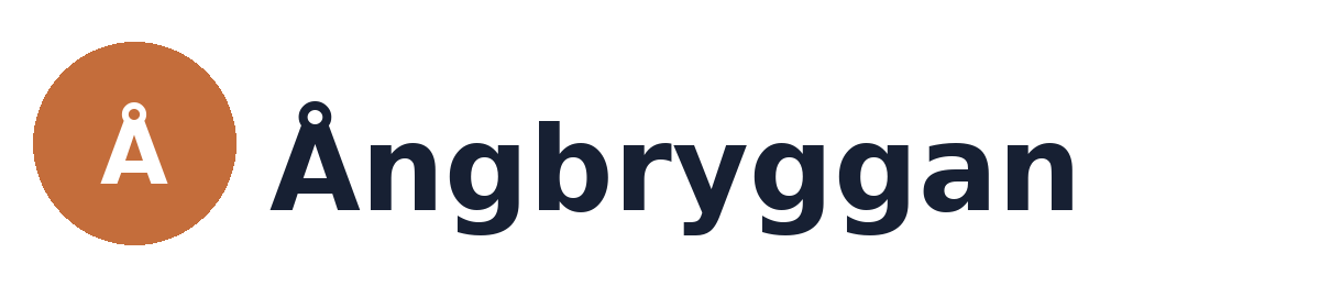 Ångbryggan