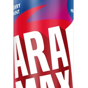 Aramax – Berry Mint (50 ml, Shortfill)