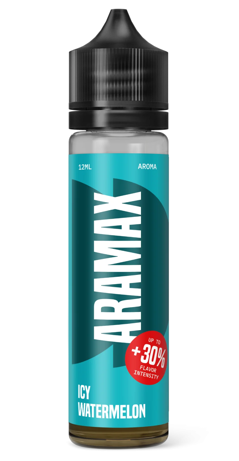 Aramax – Icy Watermelon (12 ml, Longfill)