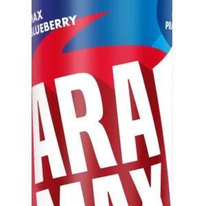 Aramax – Max Blueberry (50 ml, Shortfill)