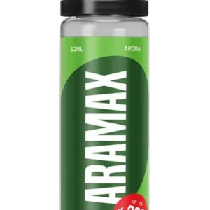 Aramax – Strawberry Kiwi (12ml, Longfill)