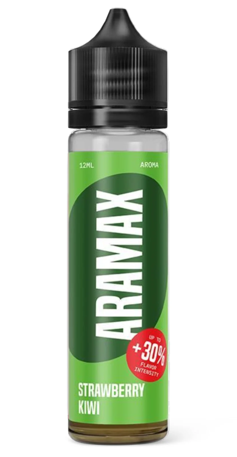 Aramax – Strawberry Kiwi (12ml, Longfill)