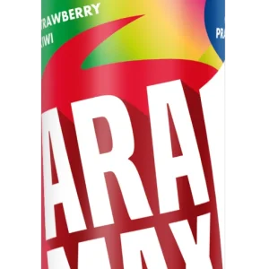 Aramax – Strawberry Kiwi (50 ml, Shortfill)