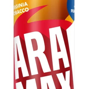 Aramax – Virginia Tobacco (50 ml, Shortfill)