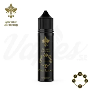 Arcane Alchemy – Chai Latte (50 ml, Shortfill)