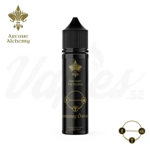 Arcane Alchemy – Gummy Drops (50 ml, Shortfill)