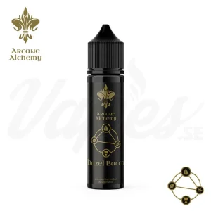 Arcane Alchemy – Hazel Bacco (50 ml, Shortfill)