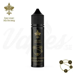 Arcane Alchemy – Punsch (50 ml, Shortfill)