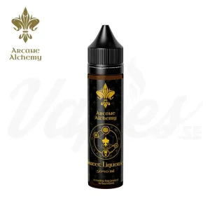 Arcane Alchemy – Sweet Liquorice (50 ml, Shortfill)