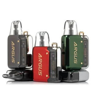 Argus P1 GENE Podsystem från Voopoo (2ml, 20W, 800mAh)