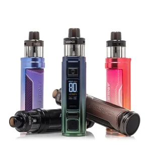 Argus Pro 2 Pod Mod Kit från Voopoo (2ml, 80W, 3000mAh)