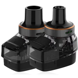 Armour G/GS Pods från Vaporesso (5ml, 2-pack)