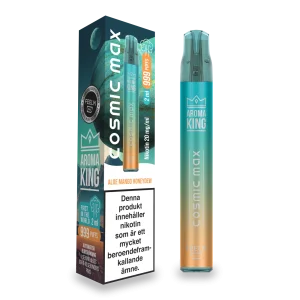 Aroma King – Cosmic Max – Aloe Mango Honeydew (20 mg, Disposable)