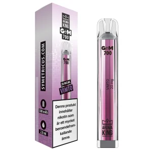 Aroma King – Gem Bar – Vimto (20 mg, Disposable)
