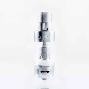 Aspire Atlantis 2 – Utgående
