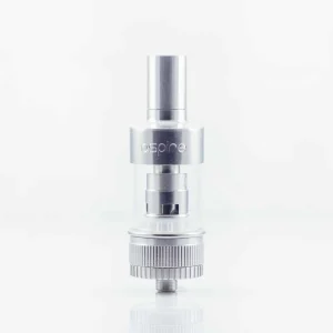Aspire Atlantis – Utgående