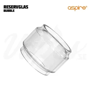 Aspire Cleito 120 Bubbelglas (5 ml)