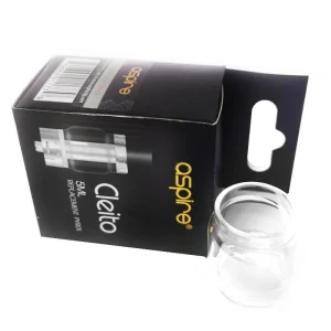 Aspire Cleito 5ml Expander Glass