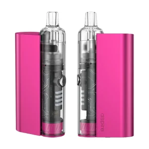 Aspire – Cyber GT
