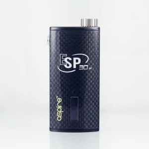 Aspire ESP MOD 30W – Utgående