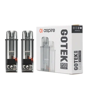 Aspire – Gotek Pods