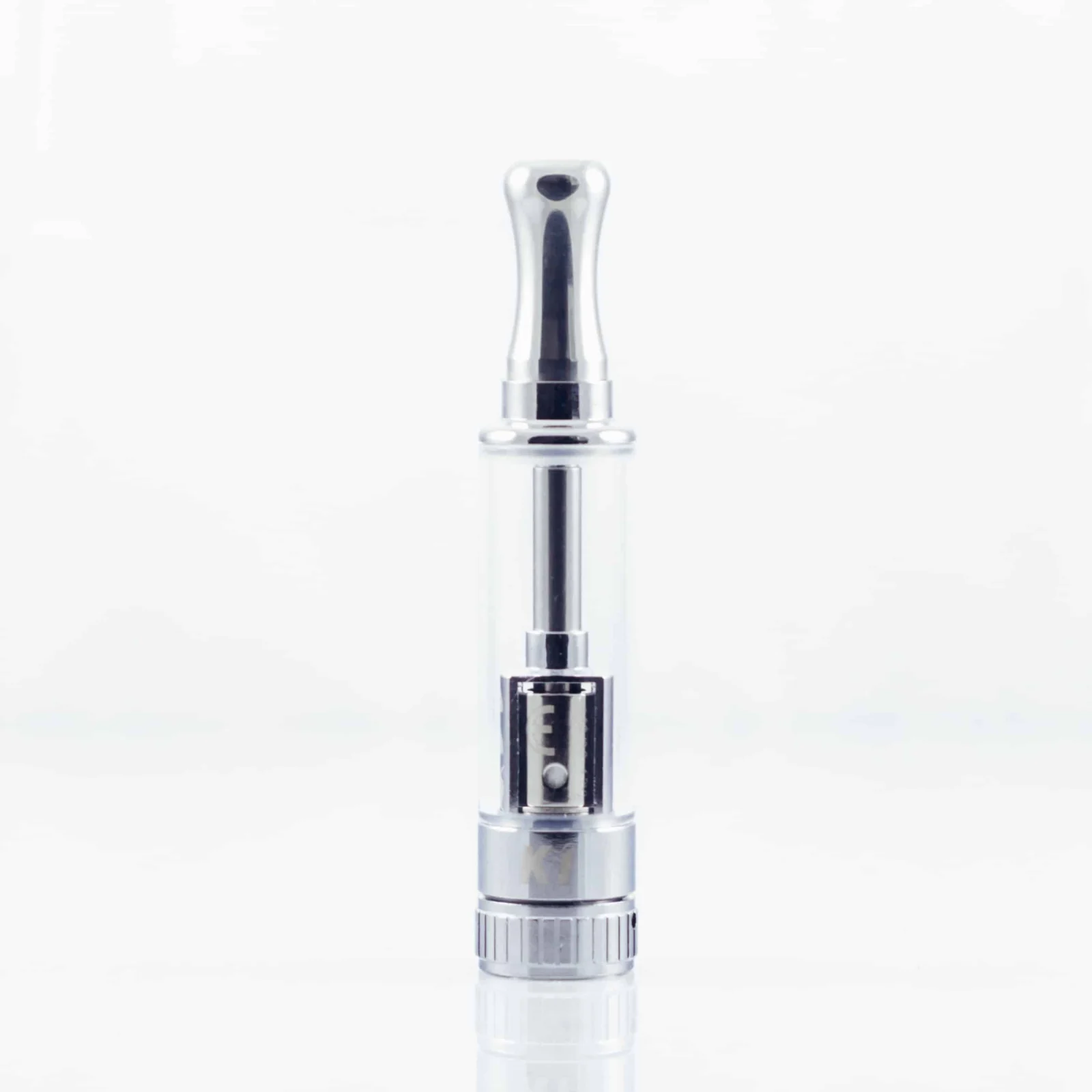 Aspire K1 – Utgående