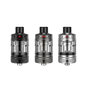 ASPIRE – NAUTILUS 3 TANK