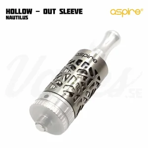 Aspire Nautilus BVC Hollowed-Out Sleeve