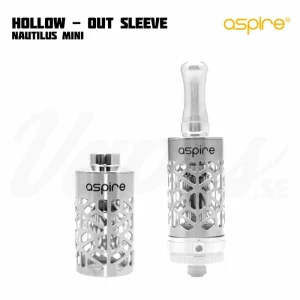 Aspire Nautilus BVC Mini Hollowed-Out Sleeve
