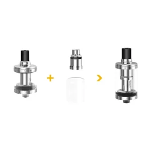 Aspire Nautilus X 4ml Adapter Kit – Utgående