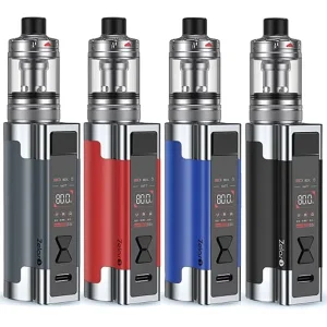 Aspire – Zelos 3 Kit