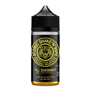 Atomic – Evermint Menthol (50 ml, Shortfill)