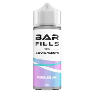 Bar Fills – Bubblegum (100ml)