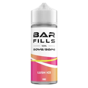 Bar Fills – Lush Ice (100ml)