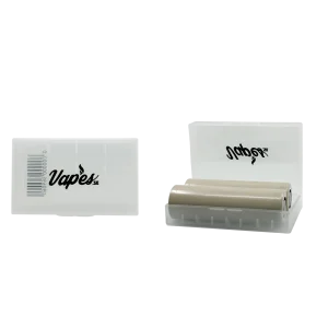 Batterilåda Vapes.se (2 st 20700/21700)